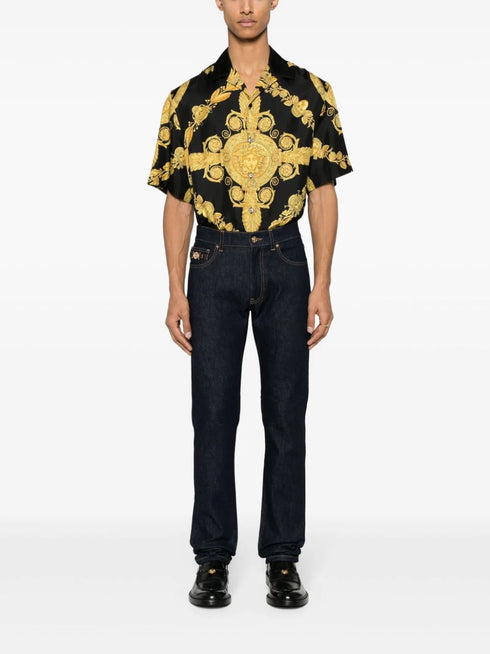 PANT DENIM